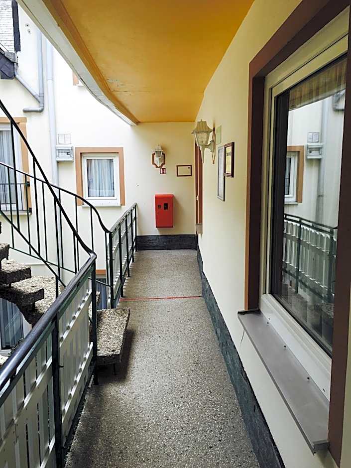 Bed & Breakfast du Château