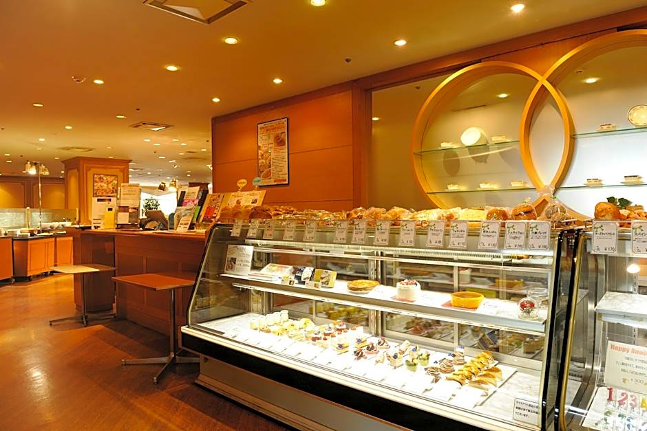 Hotel Okura Niigata