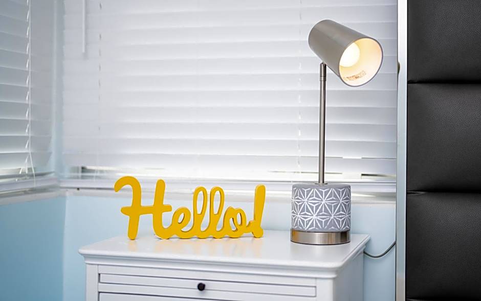 The Surf Hollywood Beach