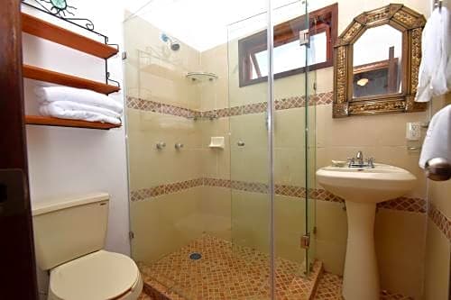 Villas Amalia Hotel