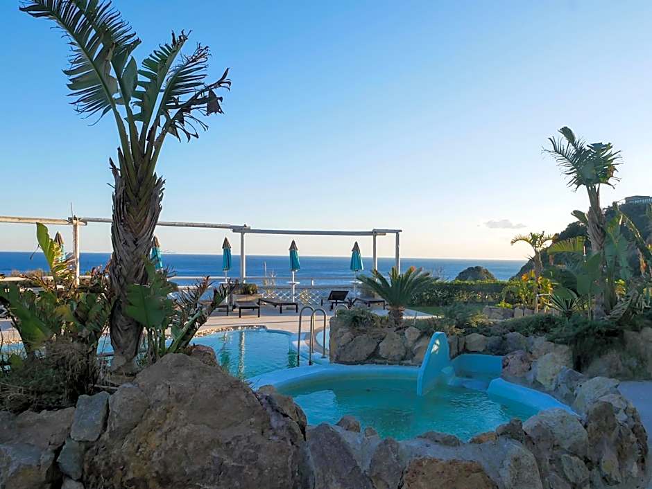 Hotel Torre Sant'Angelo