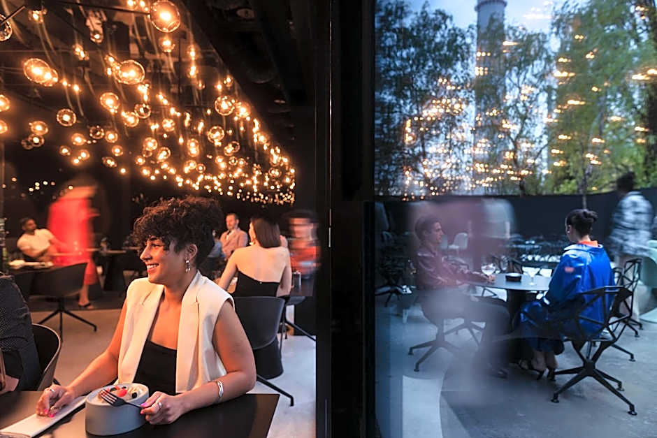 Maistra City Vibes Zonar Zagreb