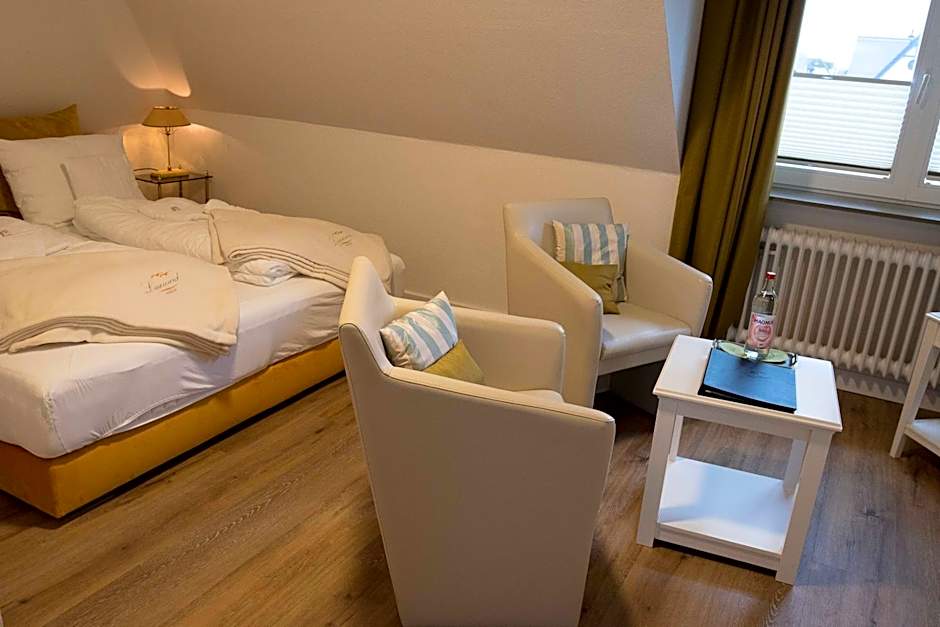 Pension Luuward 3 Sterne superior Hotel