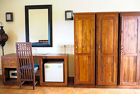 Budget Triple Room