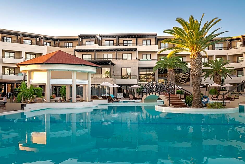 D'Andrea Mare Hotel