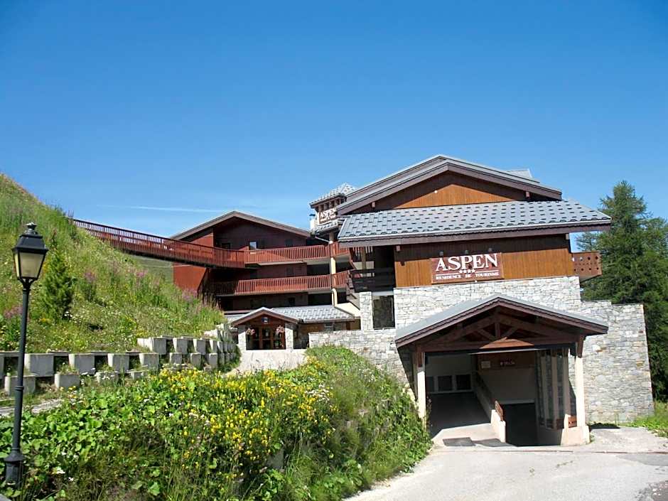 Lagrange Vacances Aspen