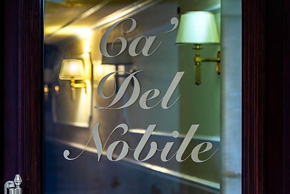 Ca' Del Nobile