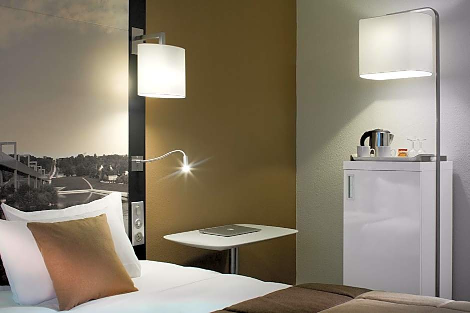 Hotel Mercure Cergy-Pontoise Centre