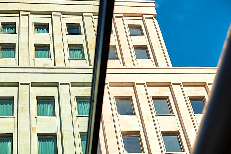 Hotel Warszawa