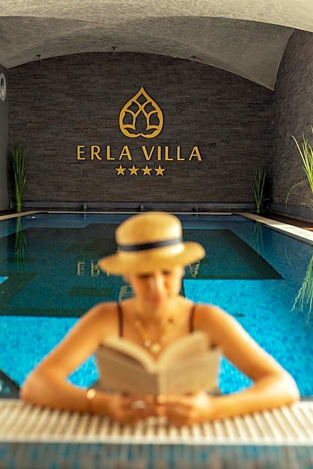 Erla Villa Boutique Hotel