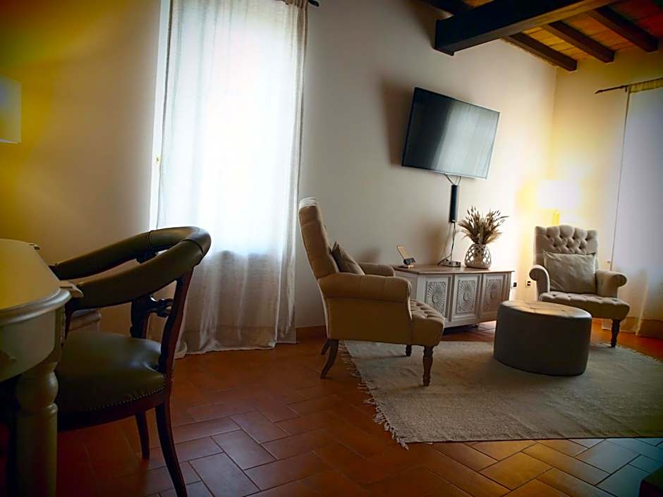 Room&Breakfast Villa Angela