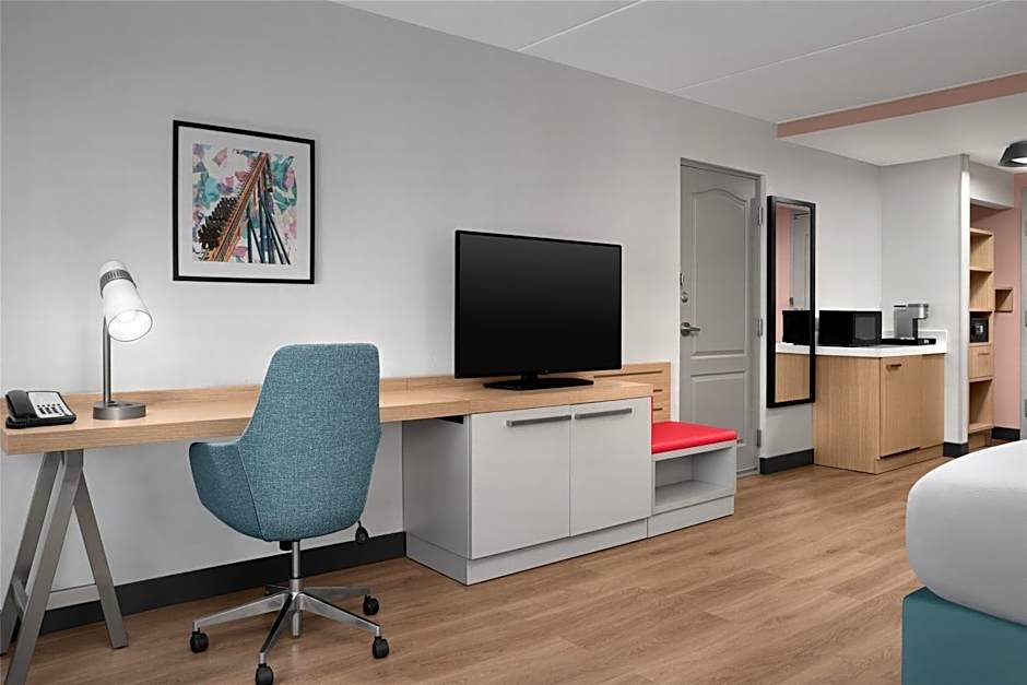 Hilton Garden Inn Atlanta West/Lithia Springs