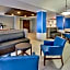 Holiday Inn Express & Suites Portales By IHG