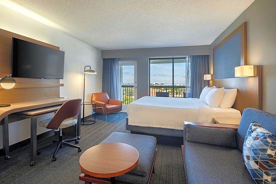Courtyard by Marriott Cocoa Beach Cape Canaveral