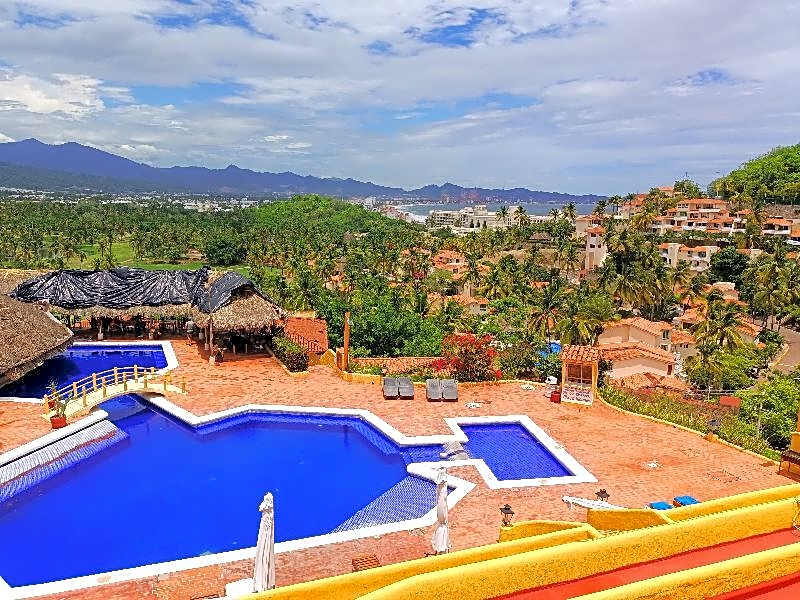 Hotel Plaza Tucan