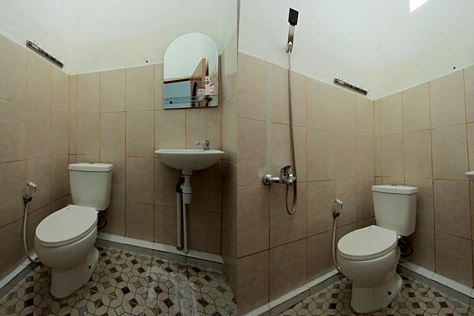 OYO 435 Panglima Polim Homestay Syariah