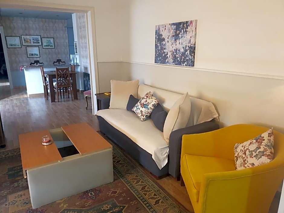 Alexander The Great Hotel