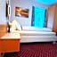Hotel Heilquelle-Leukerbad-Therme
