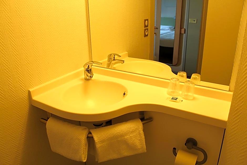 Hotel ibis Budget Laval