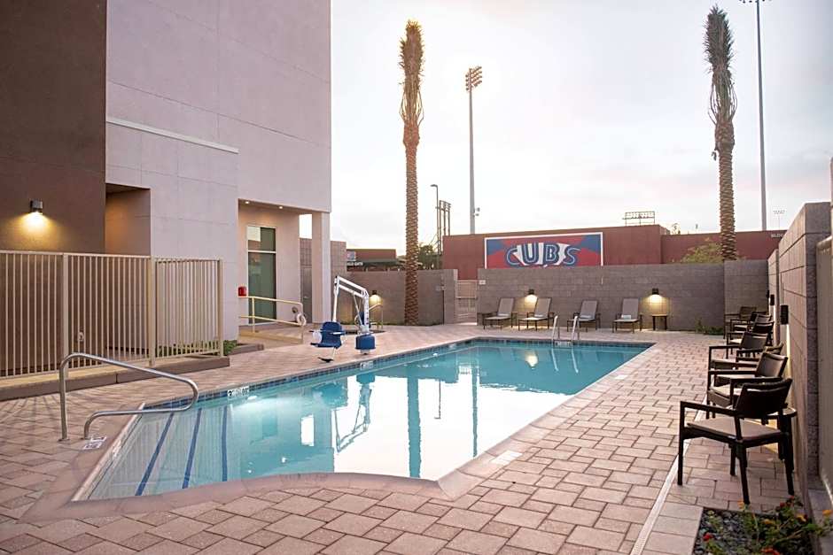 Courtyard by Marriott Mesa at Wrigleyville West