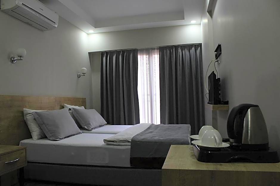 mojo otel