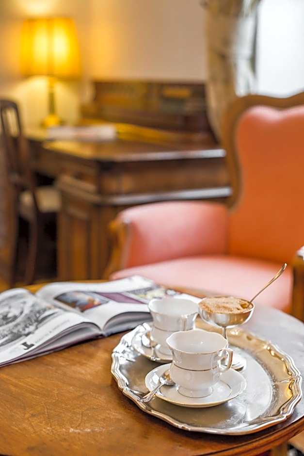 VILLA RED by COLUMBUS Ustka