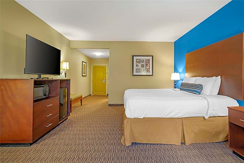 Best Western St Francisville Hotel