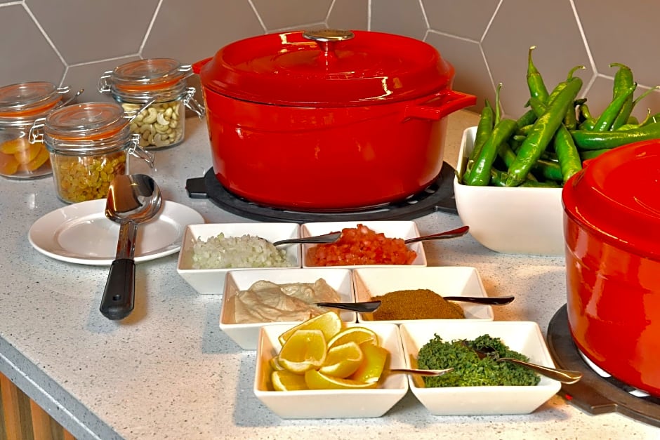 Hilton Garden Inn Bahrain Bay