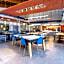 Ibis Budget Madrid Alcalá de Henares La Dehesa