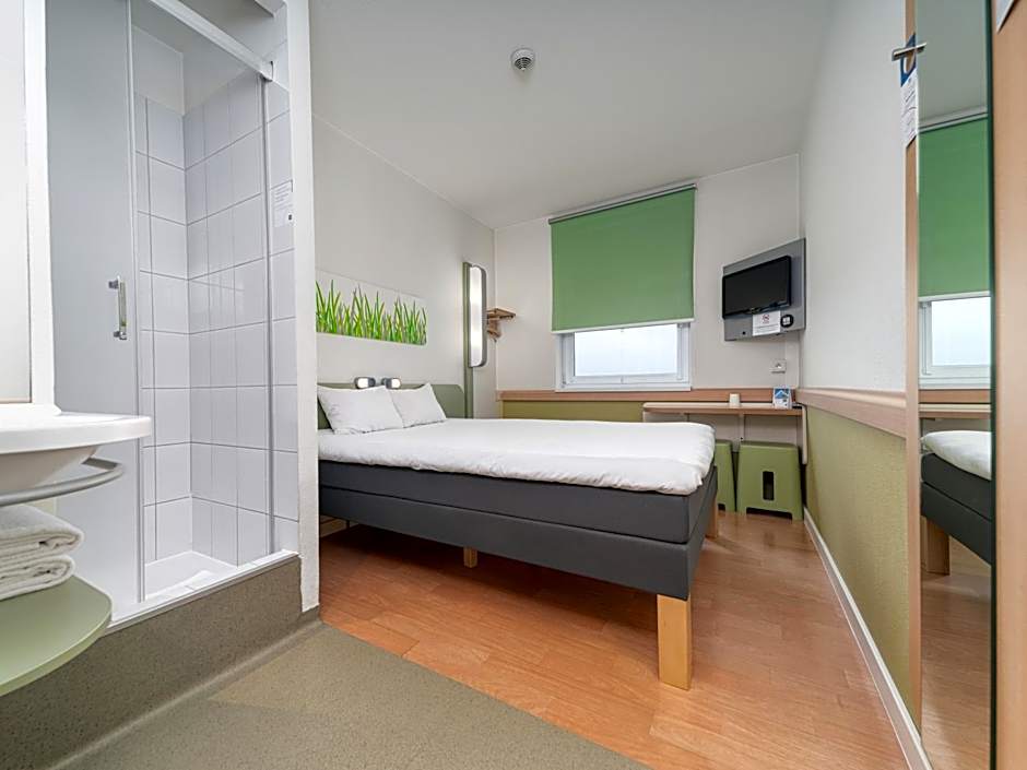 ibis budget Krakow Stare Miasto