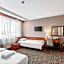 Hotel Diament Vacanza Katowice - Siemianowice