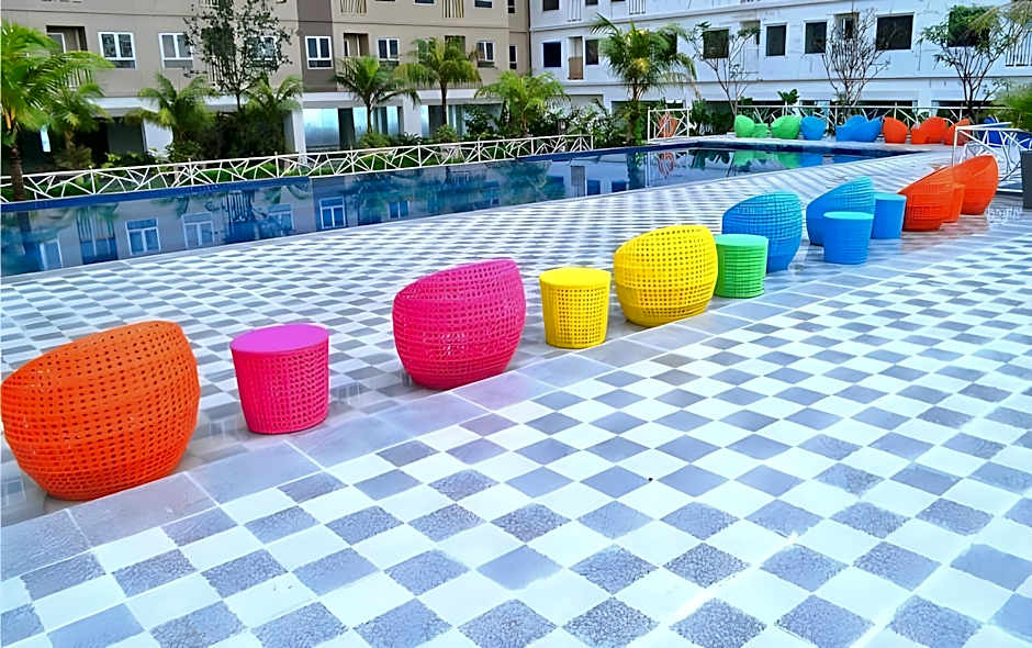 Titanium Express Homtel