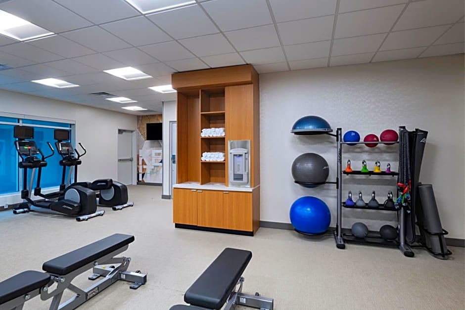 SpringHill Suites by Marriott Austin North