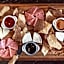 The Ozarker Lodge