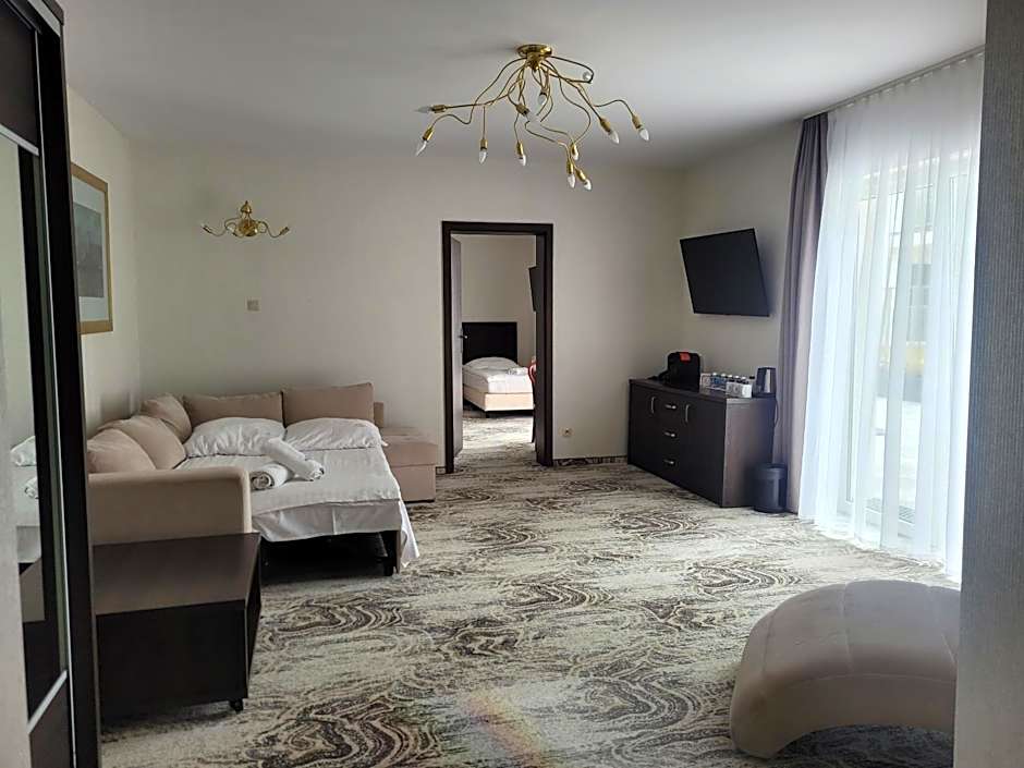 Hotel Jantar Wellness & Spa