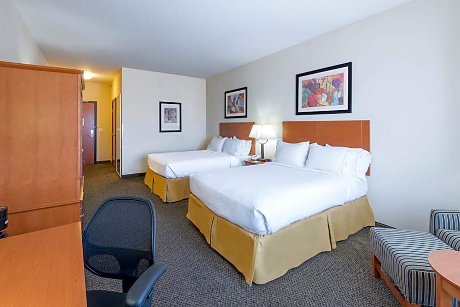 Holiday Inn Express Hotel Vernal By IHG