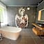 The Lion's Den BnB