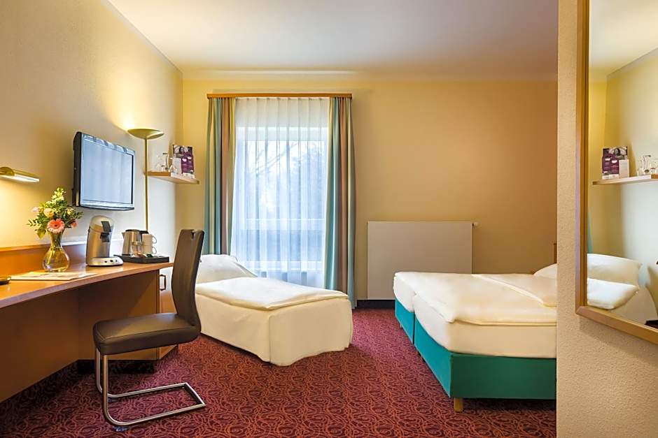 Mercure Hotel Ingolstadt