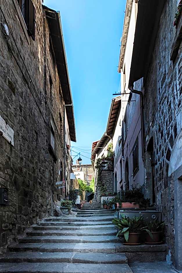 Alloggio San Gemini