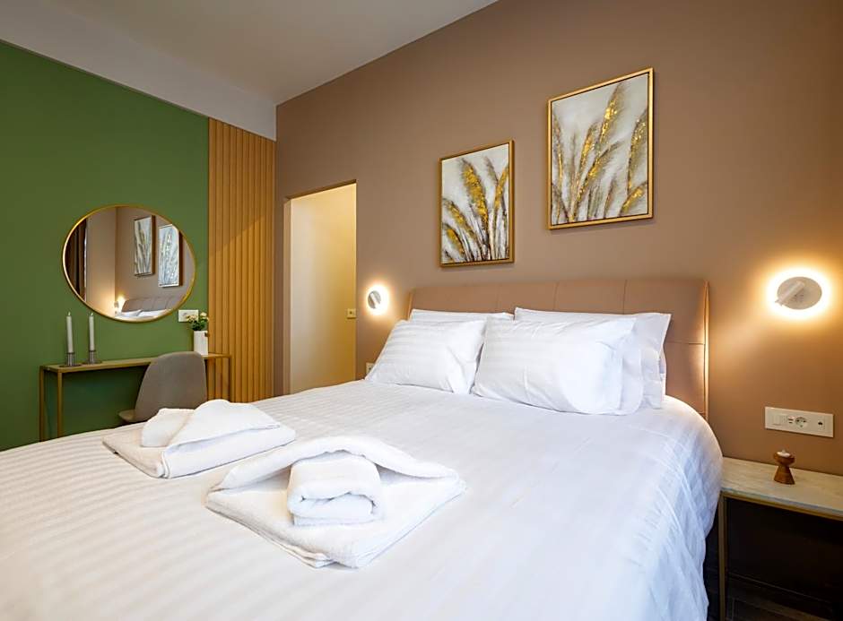 CityLuxe Center Ioannina