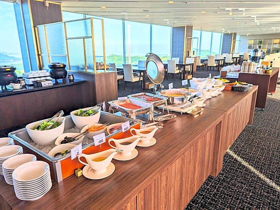 Setouchi Kojima Hotel
