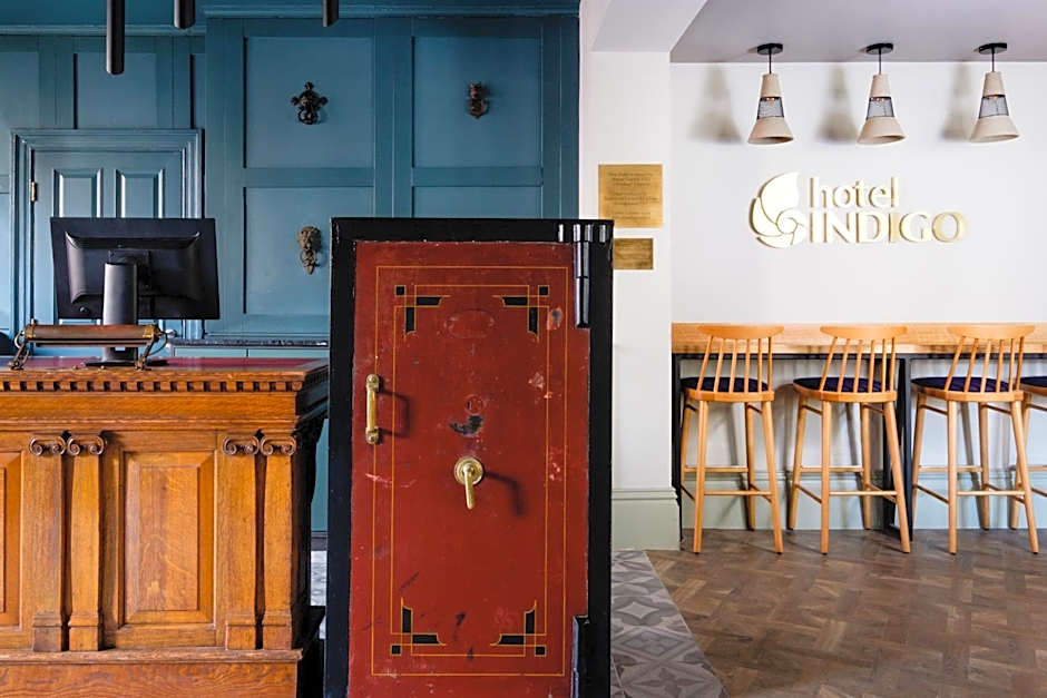 Hotel Indigo Durham By IHG