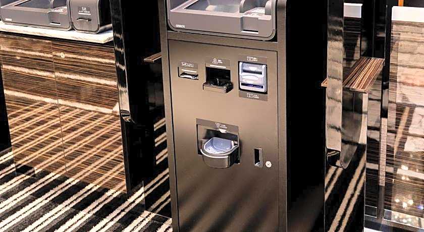 APA Hotel Hakataeki Chikushiguchi