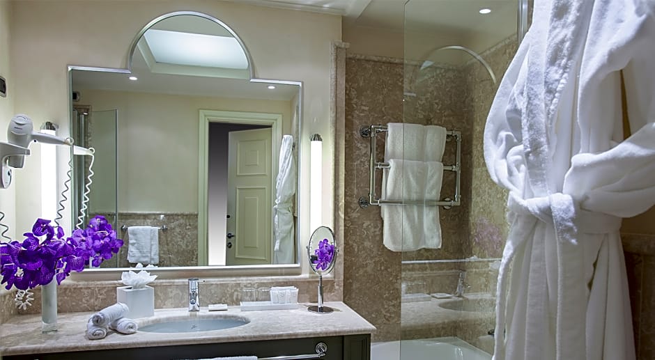 Starhotel Tuscany