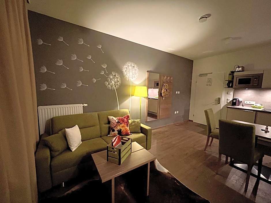 Aparthotel Bergtraum