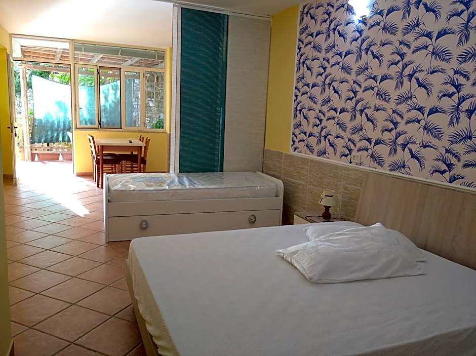 IL CONTE DI MARRAONE