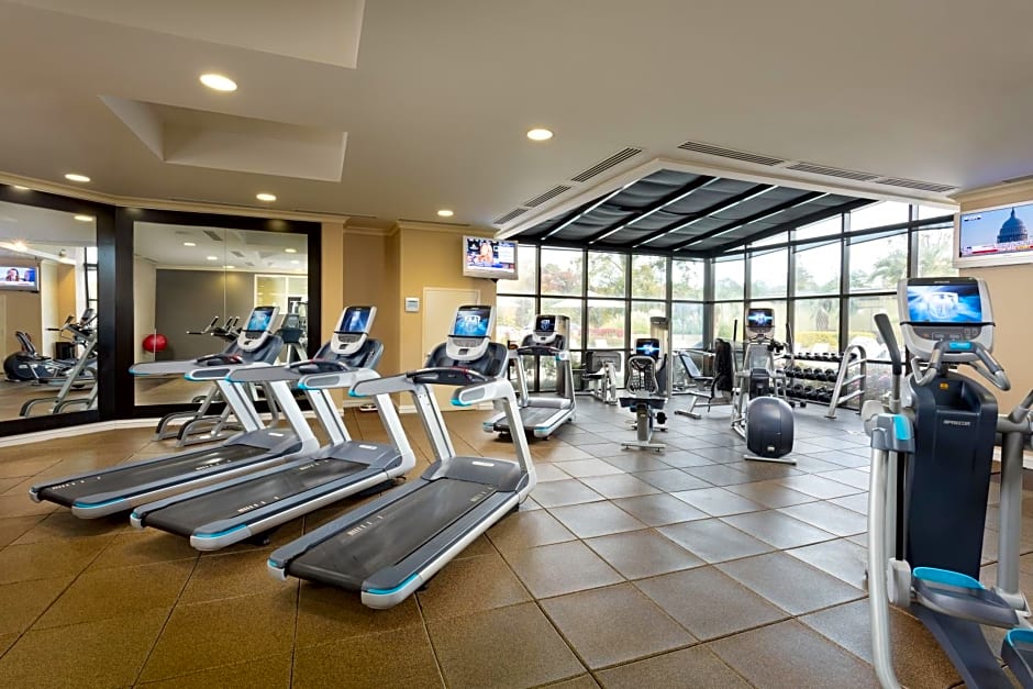 DoubleTree by Hilton Hotel Columbia