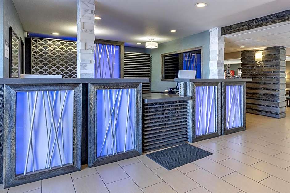 Best Western Long Beach Inn