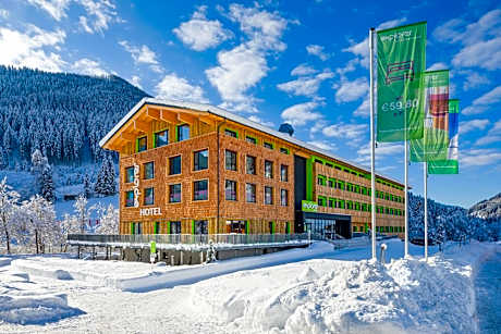 Explorer Hotel Bad Kleinkirchheim