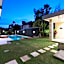 Kubu Petitenget Suite Seminyak